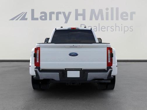 2026 Ford F-450 Lariat