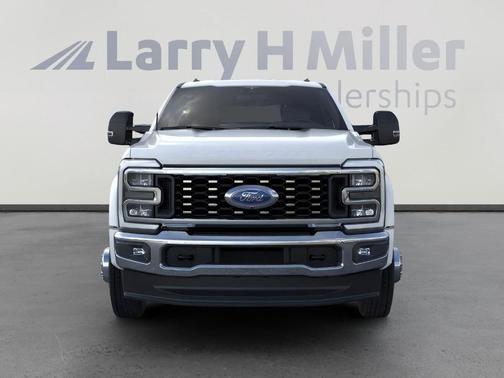 2026 Ford F-450 Lariat