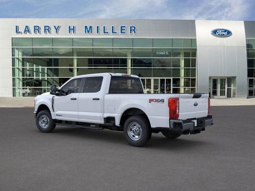 2025 Ford F-350 XL