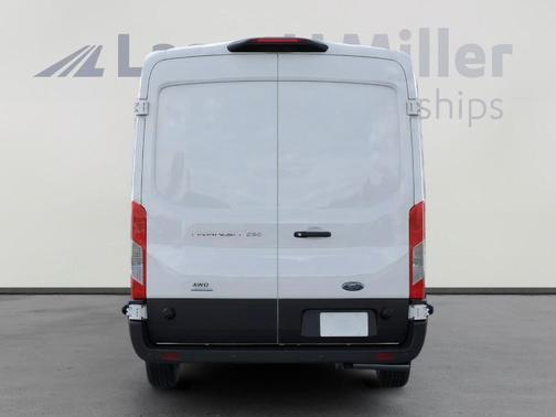 2025 Ford Transit-250 148 WB Medium Roof Cargo