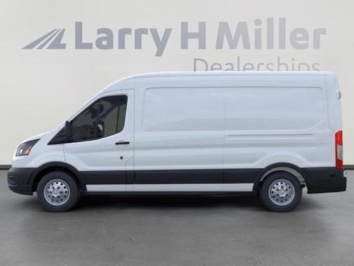 2025 Ford Transit-250 148 WB Medium Roof Cargo