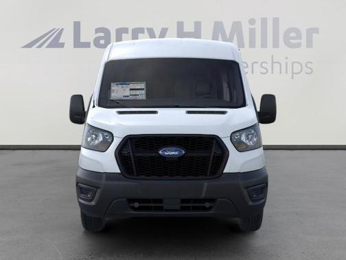 2025 Ford Transit-250 148 WB Medium Roof Cargo