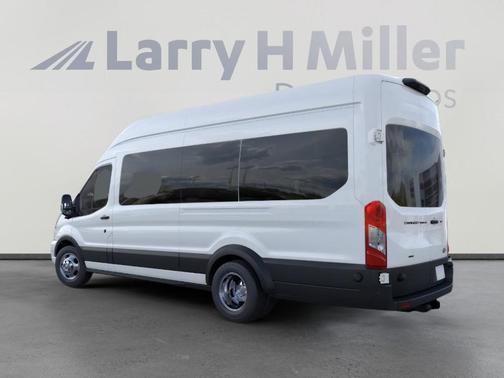 2026 Ford Transit-350 XLT