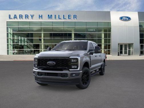 2026 Ford F-350 XLT