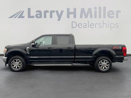 2020 Ford F-350 Lariat Super Duty