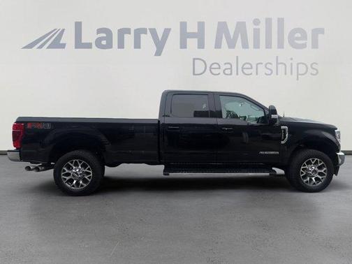 2020 Ford F-350 Lariat Super Duty