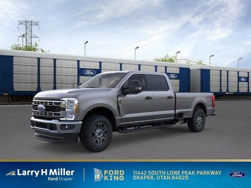 2025 Ford F-350 XLT