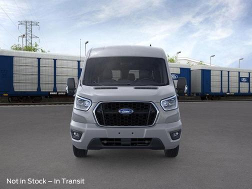 2025 Ford Transit-350 XLT
