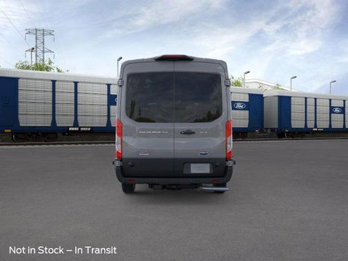2025 Ford Transit-350 XLT