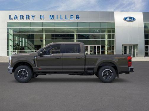2025 Ford F-350 Lariat Super Duty