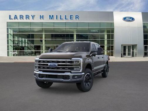 2025 Ford F-350 Lariat Super Duty