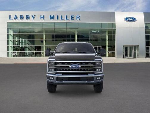 2025 Ford F-350 Lariat Super Duty
