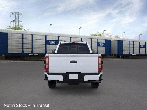 2025 Ford F-350 Lariat Super Duty