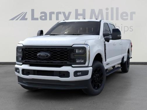2025 Ford F-350 Lariat Super Duty