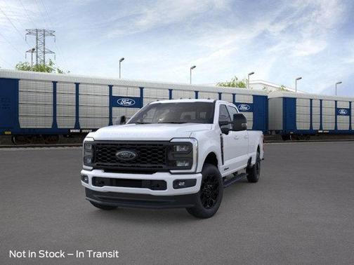 2025 Ford F-350 Lariat Super Duty