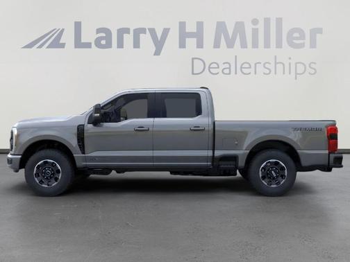 2026 Ford F-350 Lariat Super Duty