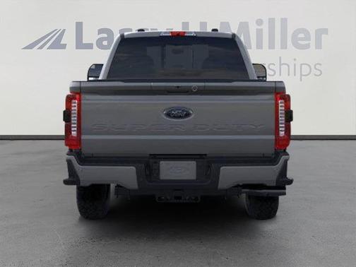 2026 Ford F-350 Lariat Super Duty