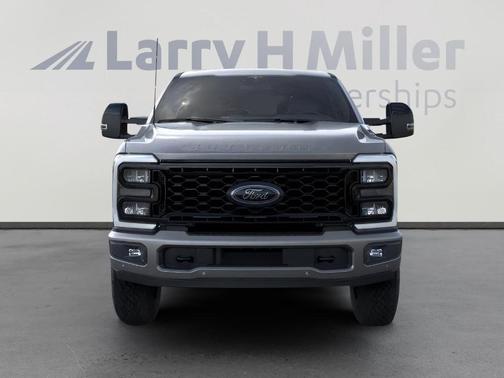 2026 Ford F-350 Lariat Super Duty