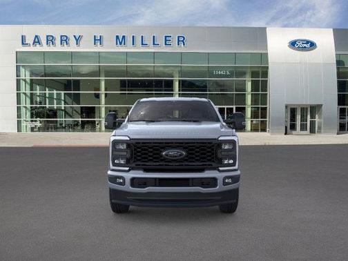 2025 Ford F-350 Lariat Super Duty