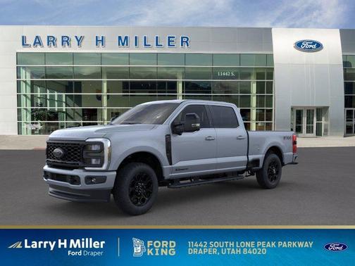 2025 Ford F-350 Lariat Super Duty