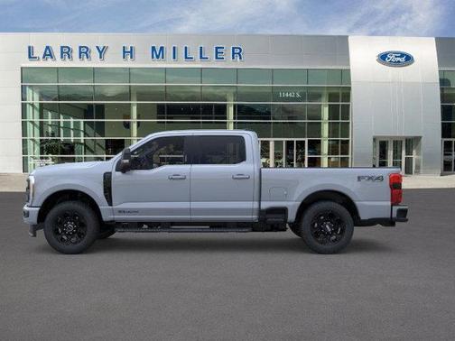 2025 Ford F-350 Lariat Super Duty