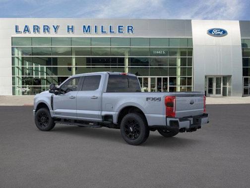 2025 Ford F-350 Lariat Super Duty