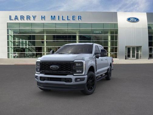 2025 Ford F-350 Lariat Super Duty
