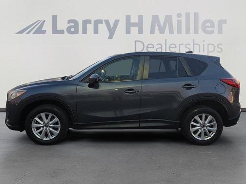 2014 Mazda CX-5 Touring