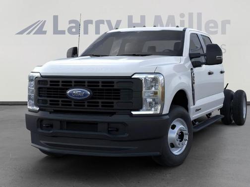 2026 Ford F-350 XL