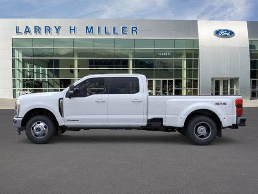 2025 Ford F-350 Lariat Super Duty