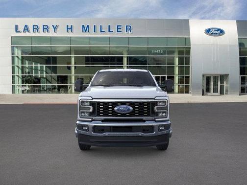 2025 Ford F-350 Lariat Super Duty