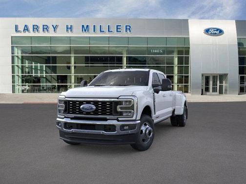 2025 Ford F-350 Lariat Super Duty