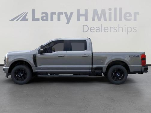 2026 Ford F-350 Lariat Super Duty