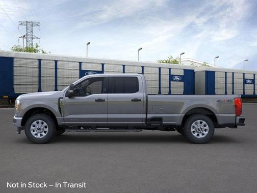 2025 Ford F-350 XLT