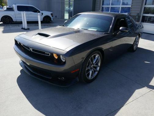 2021 Dodge Challenger GT