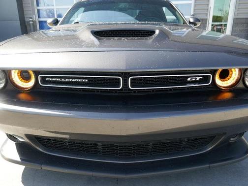 2021 Dodge Challenger GT