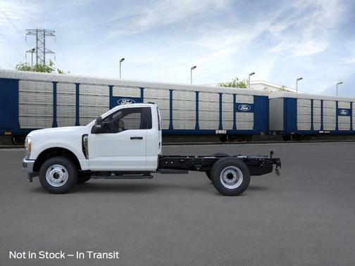 2026 Ford F-350 XL