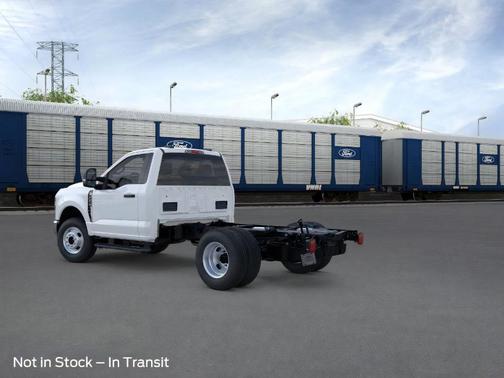 2026 Ford F-350 XL