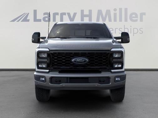 2026 Ford F-350 Lariat Super Duty