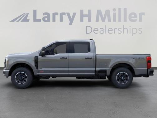 2026 Ford F-350 Lariat Super Duty