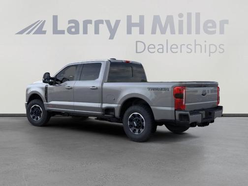 2026 Ford F-350 Lariat Super Duty