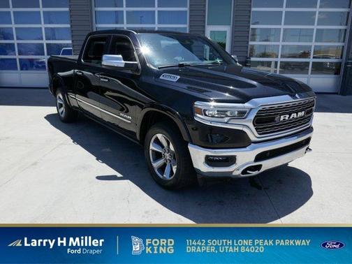 2021 RAM 1500 Limited