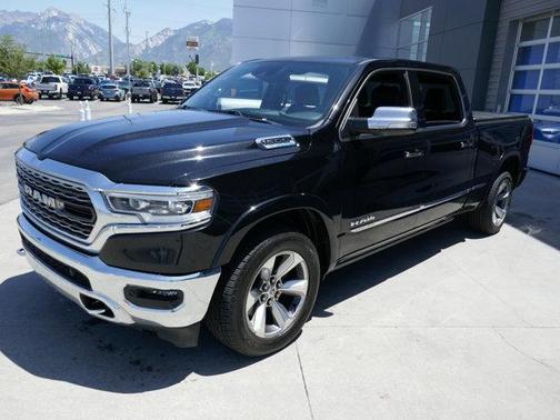 2021 RAM 1500 Limited