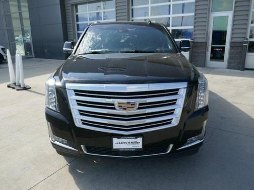 2019 Cadillac Escalade ESV Platinum