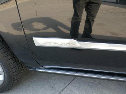 2019 Cadillac Escalade ESV Platinum