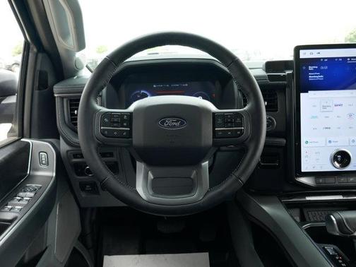 2024 Ford F-150 Lightning Flash