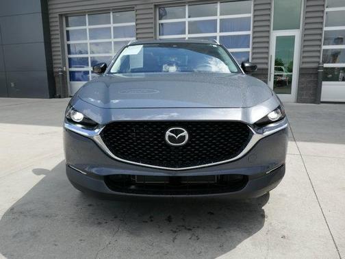 2022 Mazda CX-30 2.5 S Carbon Edition
