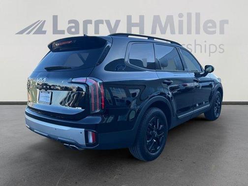 2023 Kia Telluride SX Prestige X-Pro