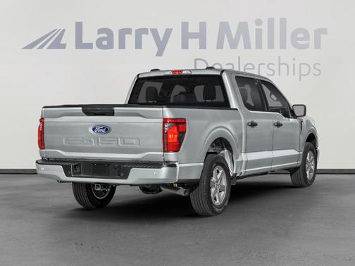 Avalanche 2026 Ford F-150 XLT
