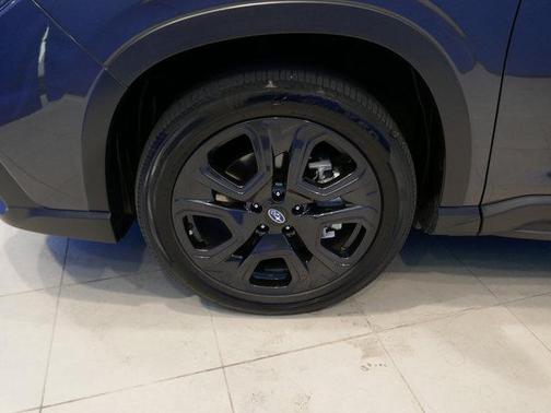 2024 Subaru Ascent Onyx Edition